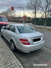 Mercedes-Benz C 280