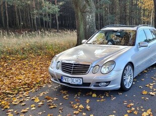 MERCEDES E klasa w211 EVO 3.0 v6