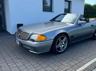 Mercedes SL 500 R129