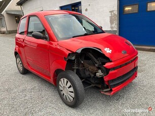 Microcar MGO