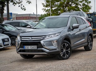 Mitsubishi Eclipse Cross 1.5 S-AWC 163KM