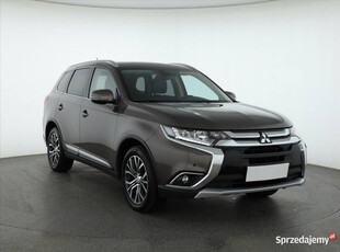 Mitsubishi Outlander 2.0