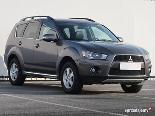 Mitsubishi Outlander 2.0