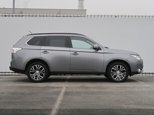 Mitsubishi Outlander 2013 2.2 DI