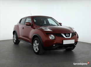 Nissan Juke 1.2 DIG-T