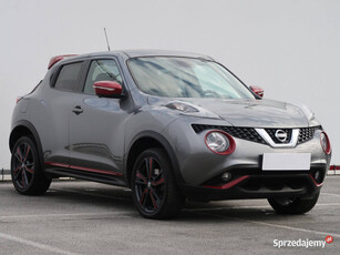 Nissan Juke 1.2 DIG-T