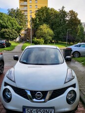 Nissan Juke 190 KM Bogate wyposażenie Stan idealny