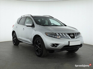 Nissan Murano 3.5 i