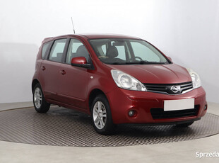 Nissan Note 1.4