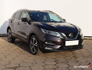 Nissan Qashqai 1.6 dCi