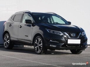 Nissan Qashqai 1.6 DIG-T