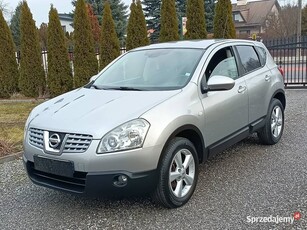 Nissan Qashqai 2.0d 150KM