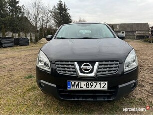 Nissan Qashqai 2.0dCi