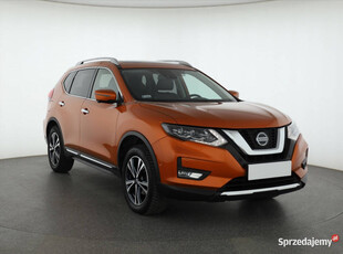 Nissan X-Trail 1.3 DIG-T