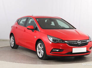 Opel Astra 1.4 T