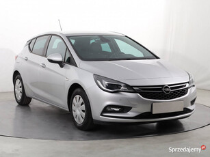 Opel Astra 1.4 T