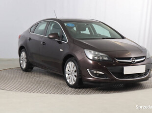 Opel Astra 1.6 16V