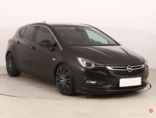 Opel Astra 1.6 T