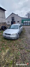 Opel Astra 2.0 dtl