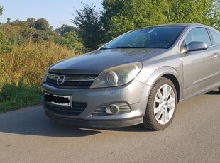 Opel Astra GTC 2.0 170KM + GAZ