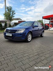 Opel Astra H 2005 kombi