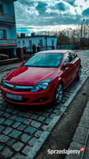 Opel Astra H GTC 1.6