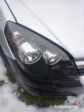 Opel Astra H nowe lampy reflektory przednie