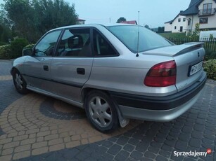 Opel Astra - wersja limitowana