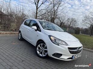 Opel Corsa 1.4 90KM / Salon PL / Bez wkładu po zakupie