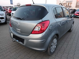 Opel Corsa 2011 1.4 128724km Hatchback