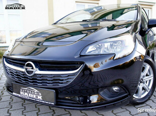 Opel Corsa Nawigacja/Bluetooth/CITY/1 Ręka/Serwisowany/GWARANCJA/ E (2014-)