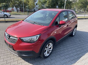 Opel Crossland X 1.2 niski przebieg