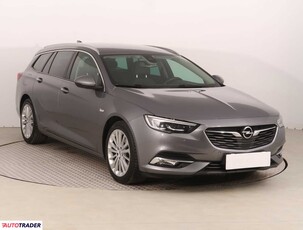 Opel Insignia 1.5 162 KM 2017r. (Piaseczno)