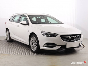 Opel Insignia 1.5 Turbo