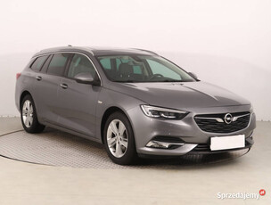 Opel Insignia 1.5 Turbo