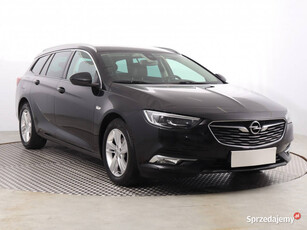 Opel Insignia 1.5 Turbo