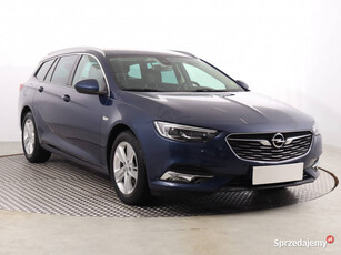 Opel Insignia 1.5 Turbo