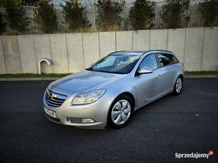 Opel insignia 2.0 cdti 160 koni idealna