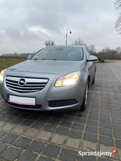 Opel Insignia 2.0 cdti 2011 Nowa Cena !!!