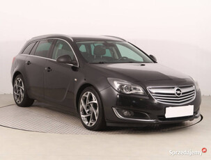 Opel Insignia 2.0 CDTI