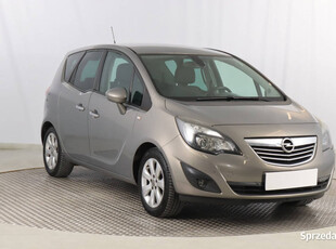 Opel Meriva 1.4 Turbo