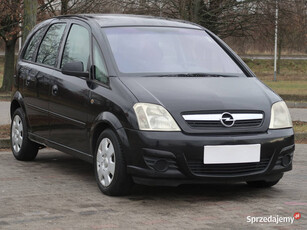 Opel Meriva 1.7 CDTI