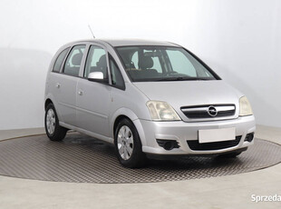 Opel Meriva 1.7 CDTI