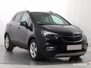 Opel Mokka 1.4 Turbo