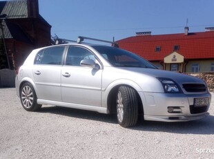 Opel signum 1.9cdti 150