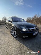 Opel Signum v6 177 km