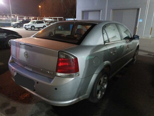 Opel Vectra 2008 2.2 16V 219484km ABS