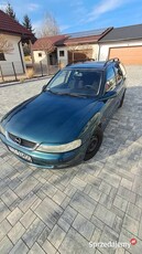 Opel vectra b