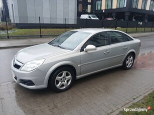 OPEL VECTRA C 1,9 CDTI