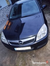 Opel vectra c